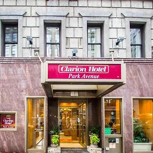 Clarion Park Avenue Szálloda New York