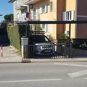 Klara Apartman Rovinj