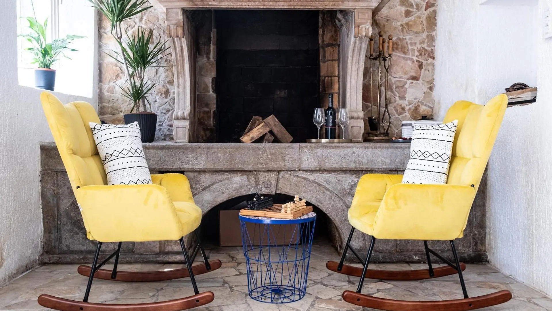 Il Camino Apartment Opatija